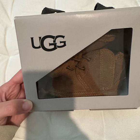 Ugg baby boots - Picture 3 of 7